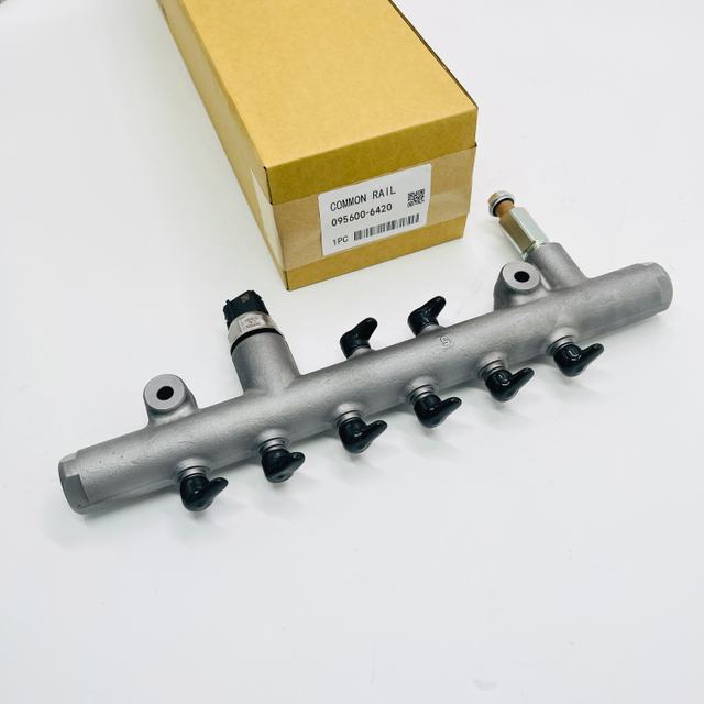 Труба Common Rail 095600-6420