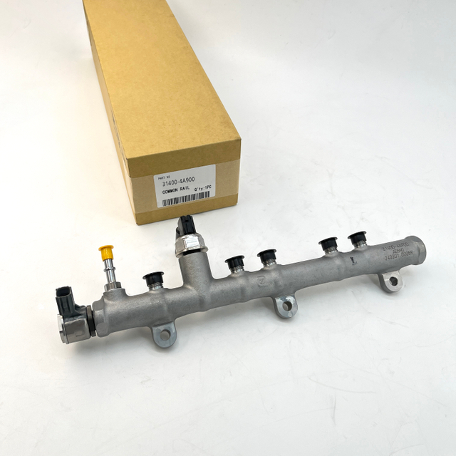 Труба Common Rail 31400-4A900 095600-5590