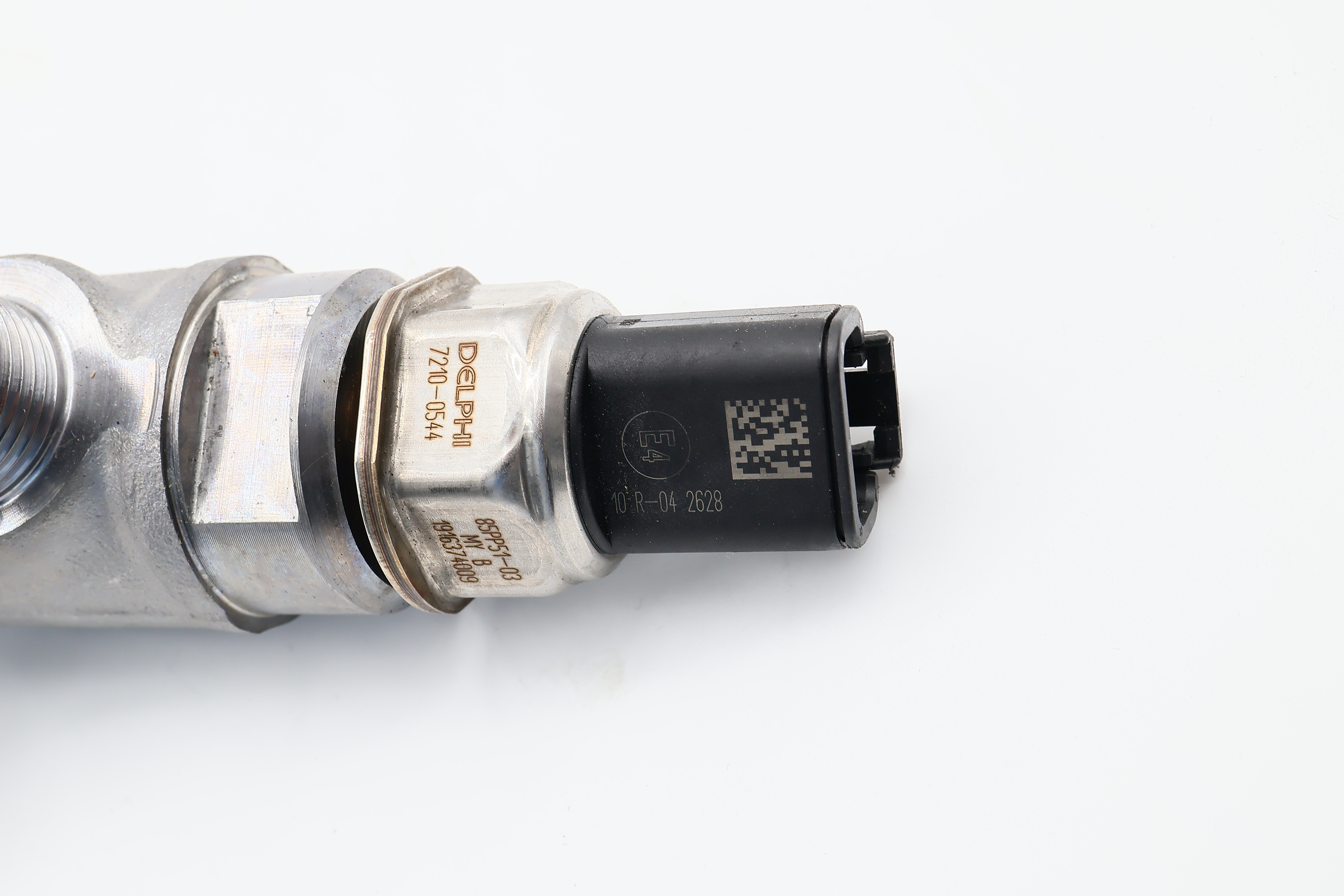 Труба Common Rail 23810-30130