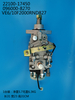 Насос DENSO VE 096000-8270 22100-17450