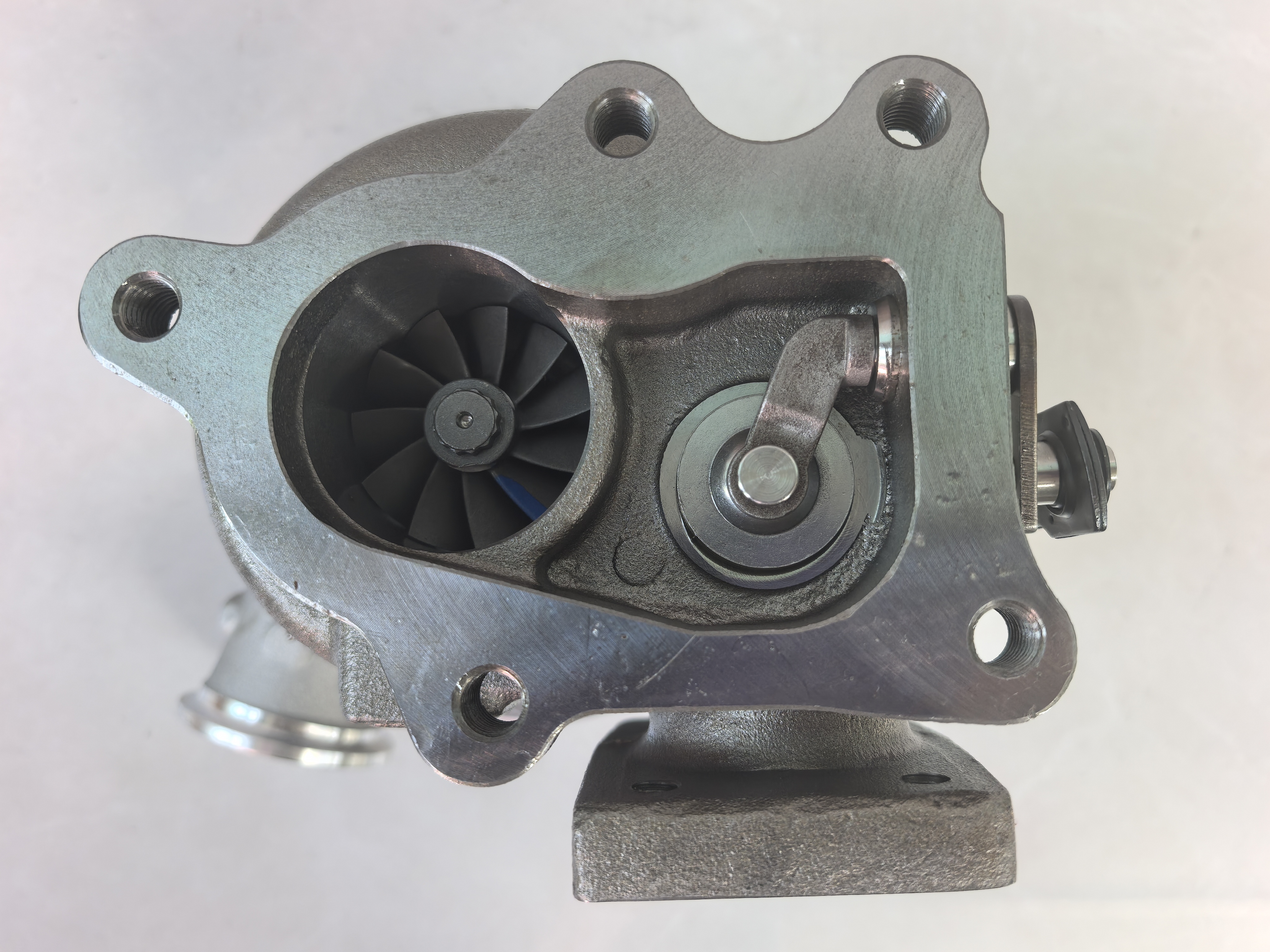 Турбокомпрессоры 3776281 3776285