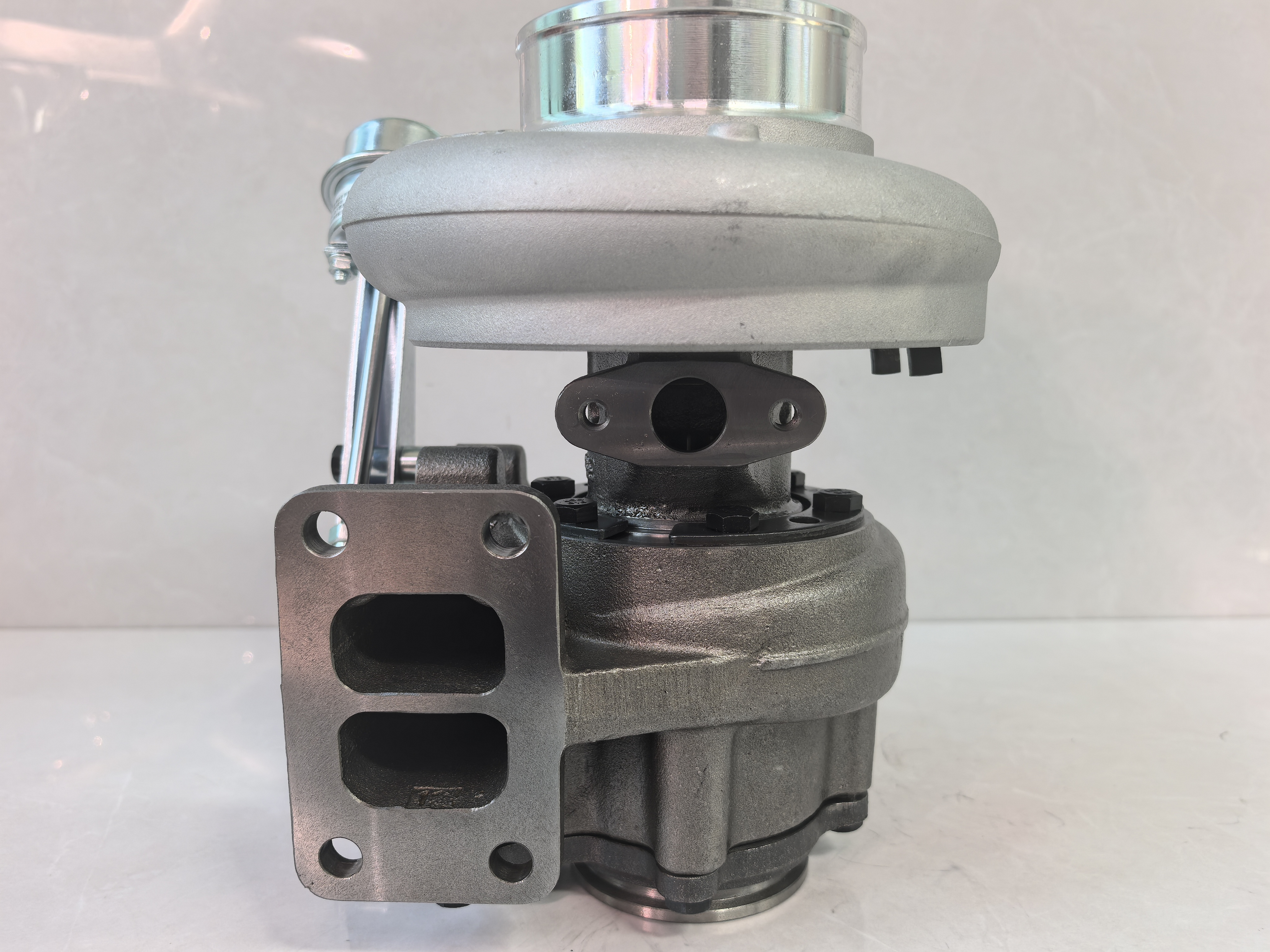 Турбокомпрессоры 3594634 3594635