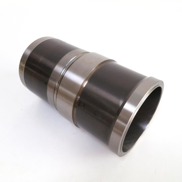 Гильза цилиндра двигателя Cummins для двигателя 6CT 3948095/5318476
