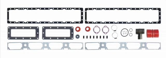 Комплект прокладок двигателя Cummins QSK60 Intercooler 4089201