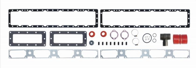 Комплект прокладок двигателя Cummins QSK60 Intercooler 4089201