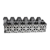 Головка блока цилиндров Cat C13-2454031/3453752