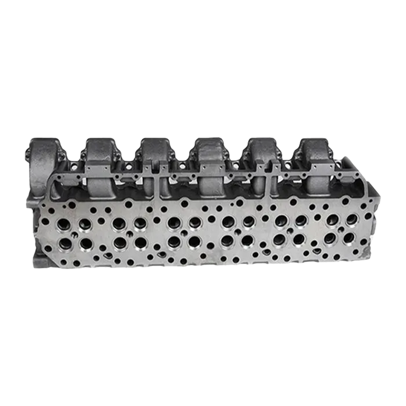Головка блока цилиндров Cat C13-2454031/3453752