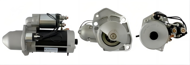 Стартер 0001231016