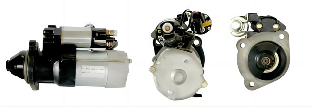 Стартер 13033591