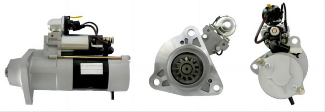 Стартер 3415538