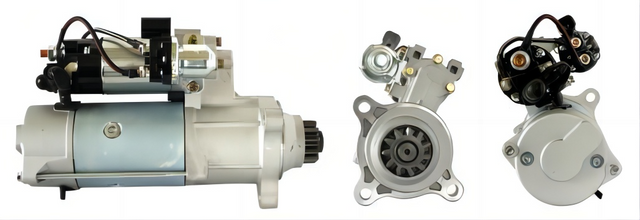 Стартер 612630030208