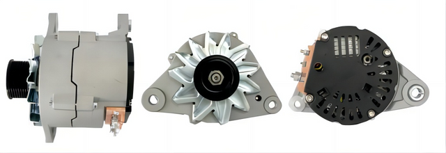 Альтерлятор 4944738