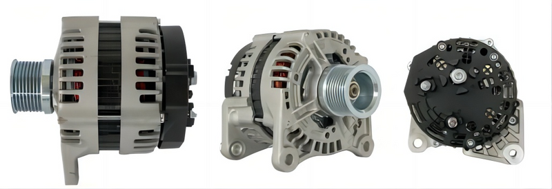 Альтерлятор 5272666