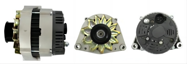 Генератор переменного тока VG1560090012