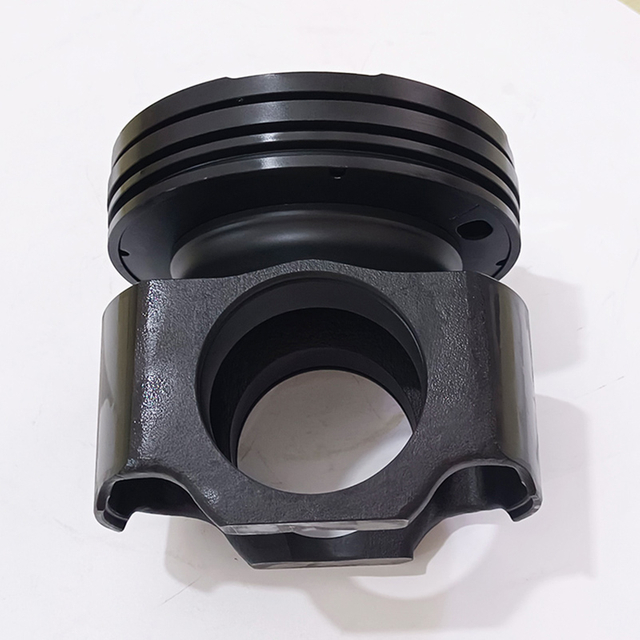 Cummins X15 СТАЛЬ 2882630 4367161