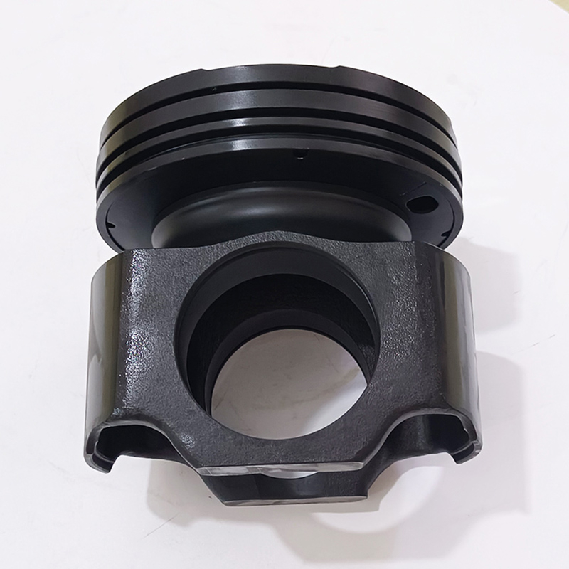 Cummins X15 СТАЛЬ 2882630 4367161