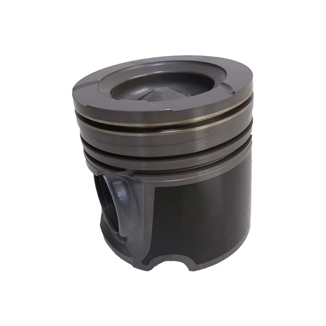Двойные клапаны Cummins 6L 5302254