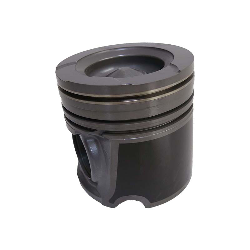 Двойные клапаны Cummins 6L 5302254