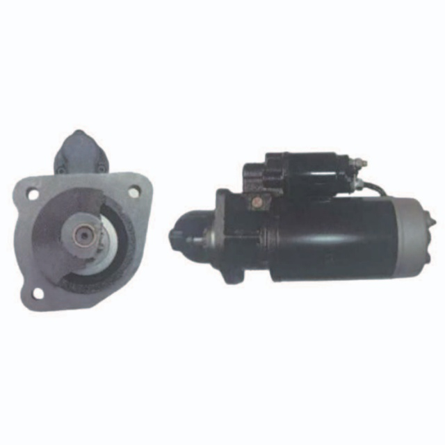 Bosch Starter 0001368027