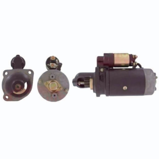 Bosch Starter 0001367062