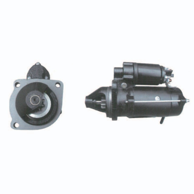 Стартер LSKRA IS1202 11.131.781 AZE4173 AZE4150