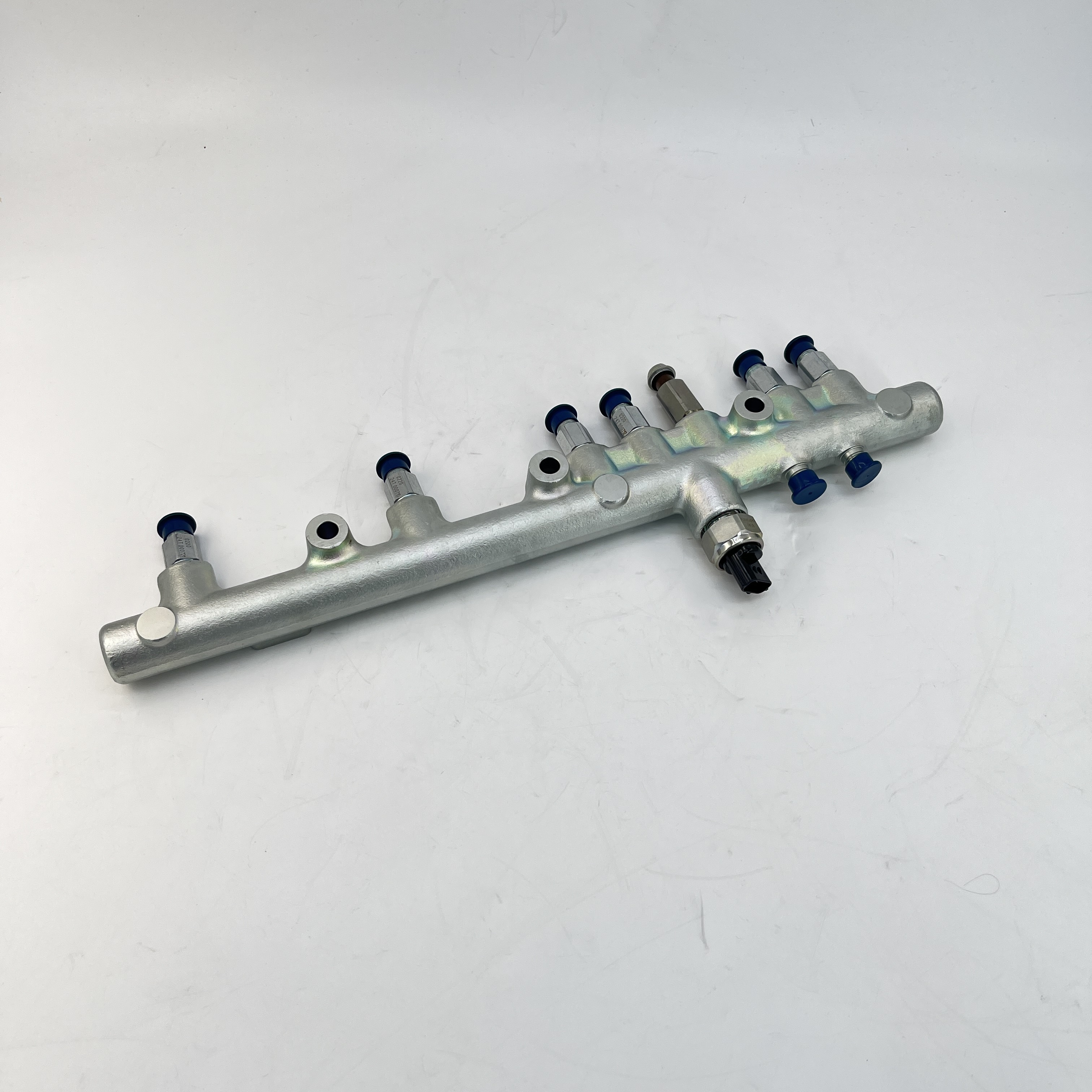 Труба Common Rail 095440-0680 RE522596 RE520928