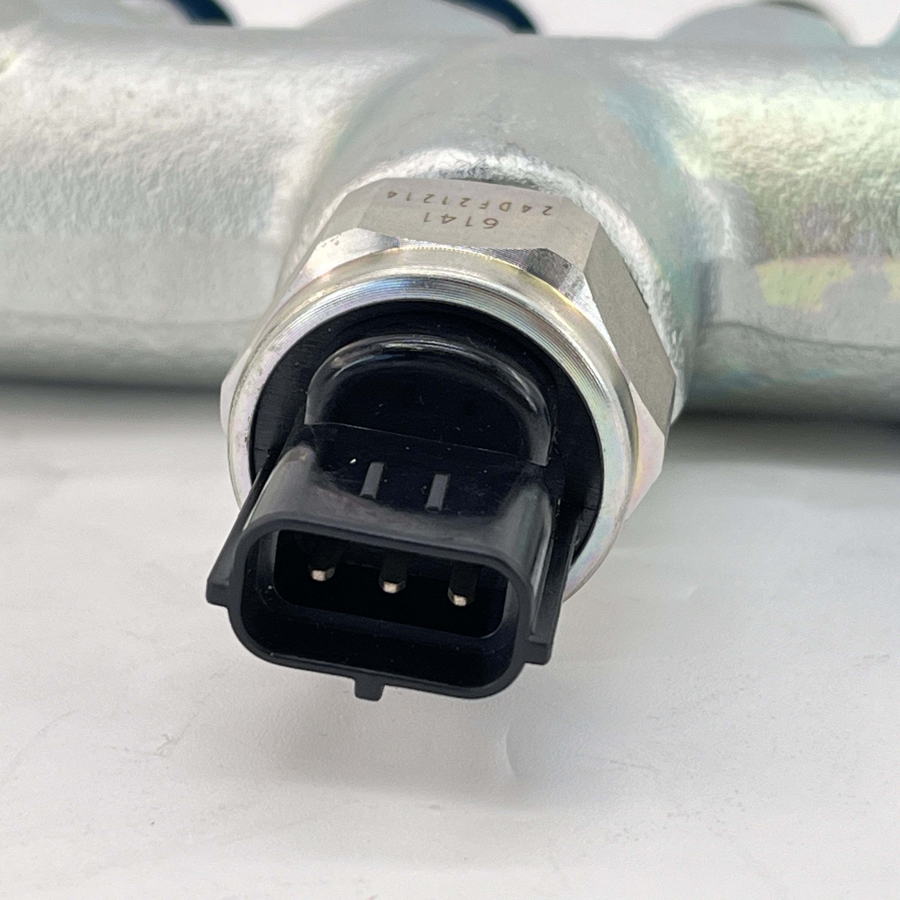 Труба Common Rail 095440-0680 RE522596 RE520928