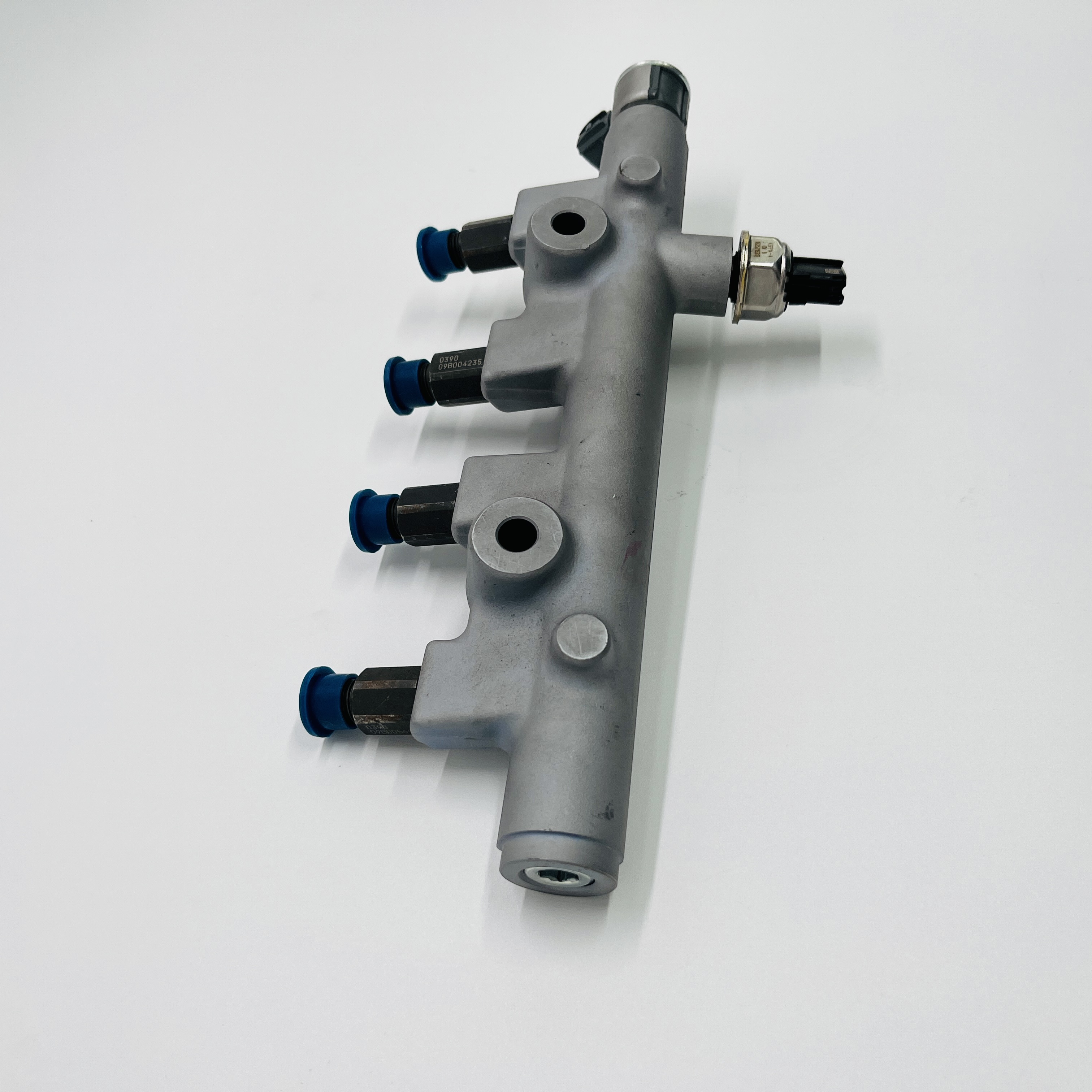 Труба Common Rail 095600-5450 RE550294