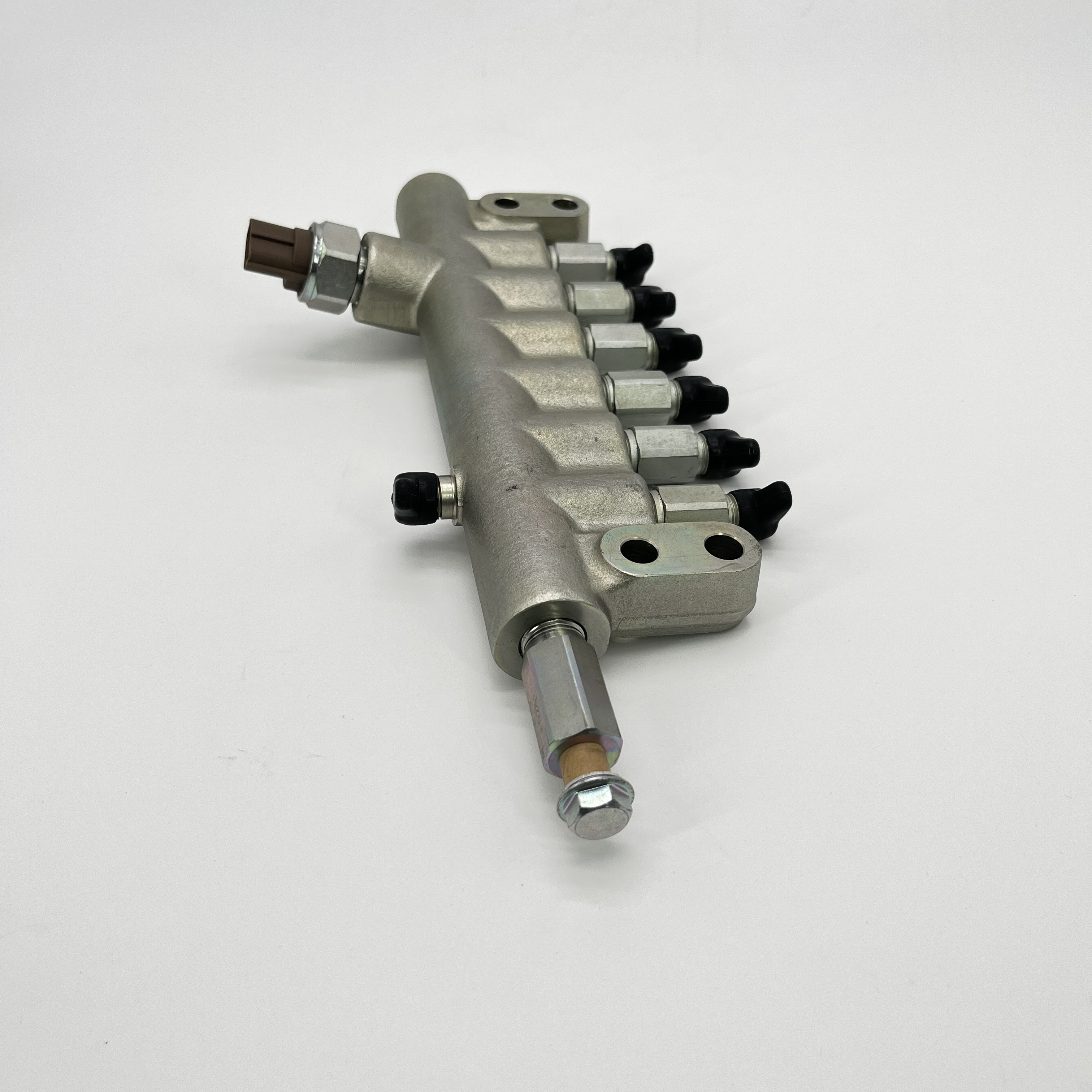 Труба Common Rail 095440-0470 8-97323019-0 095440-1720 8-98152950-2