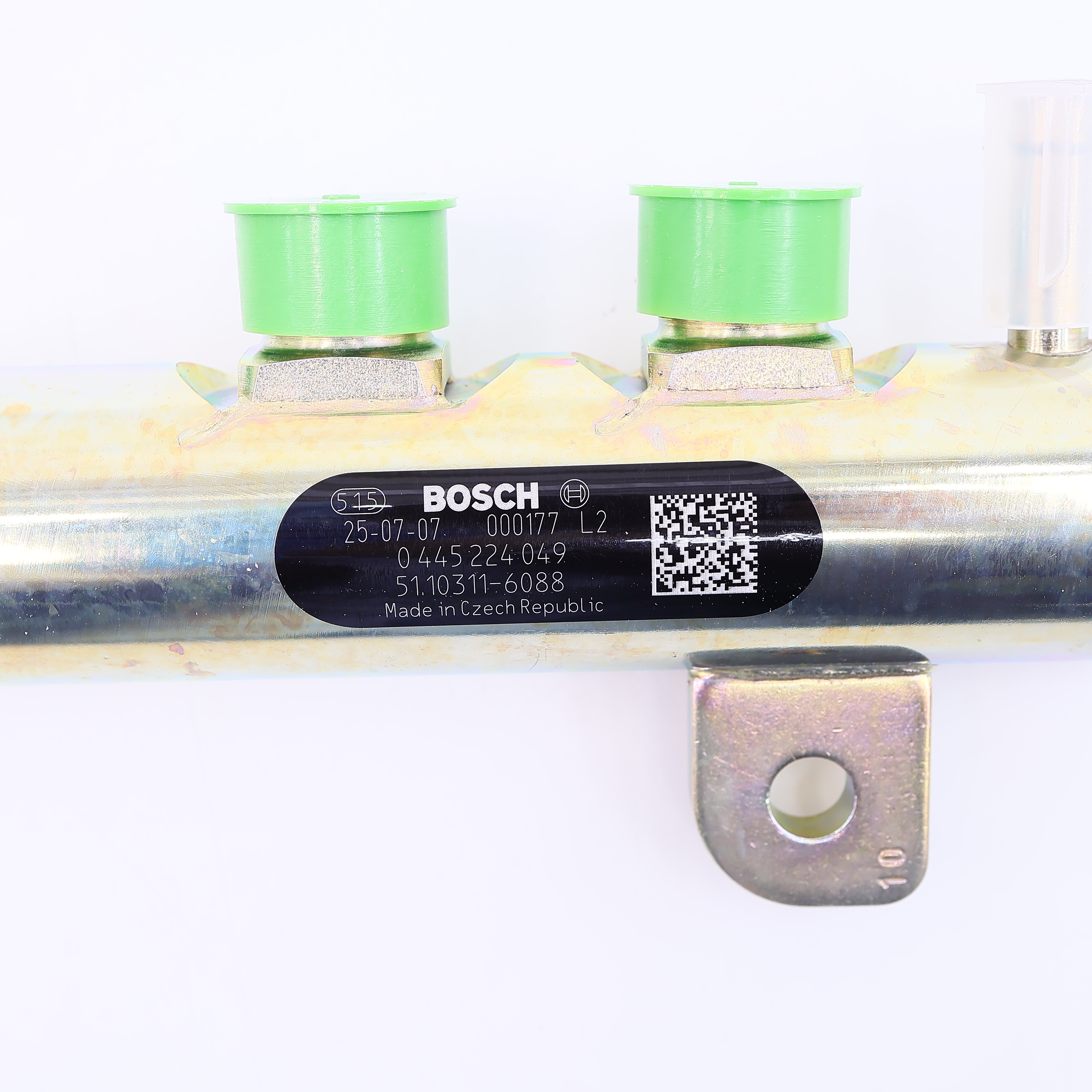 Труба Common Rail 0445224049