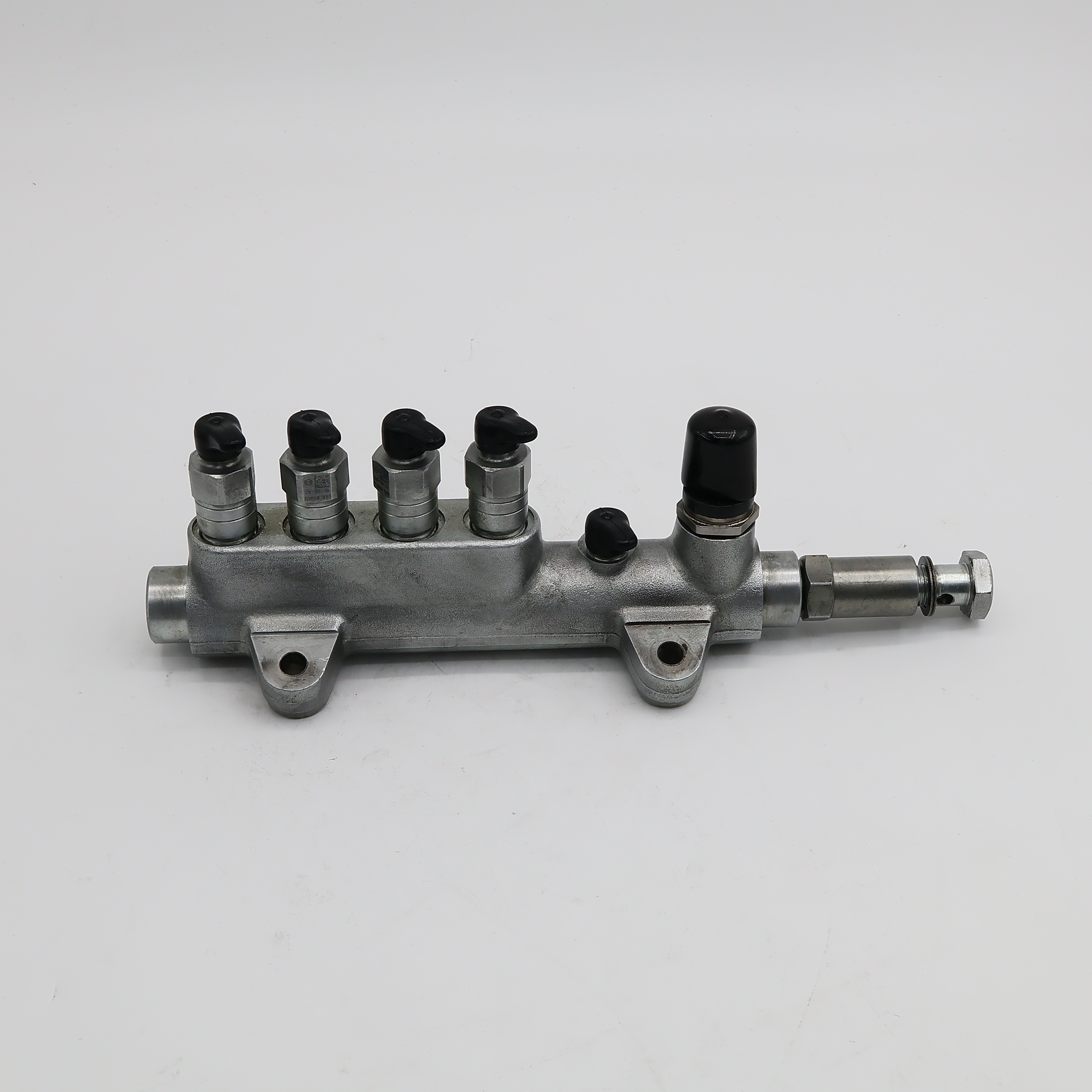 Труба Common Rail 0445224016 ME225302