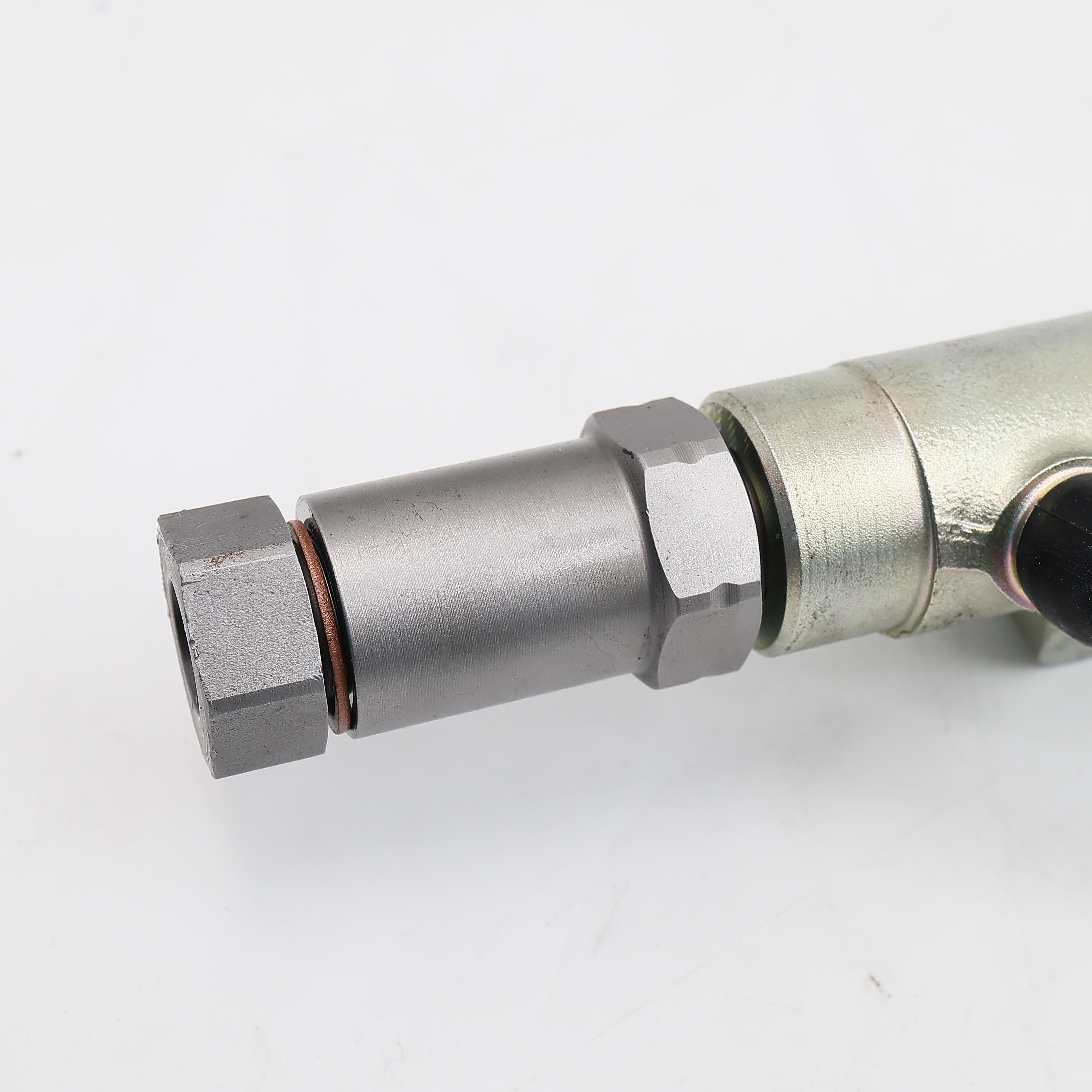 Труба Common Rail 0445226020