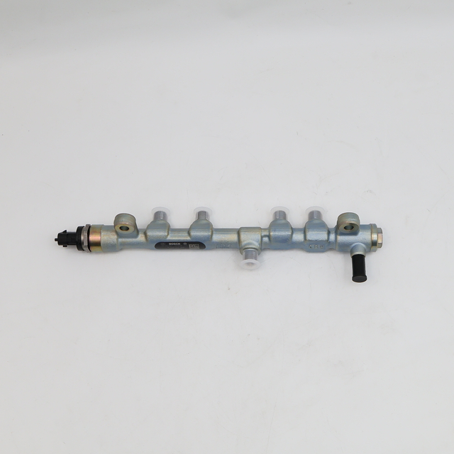 Труба Common Rail 0445224098