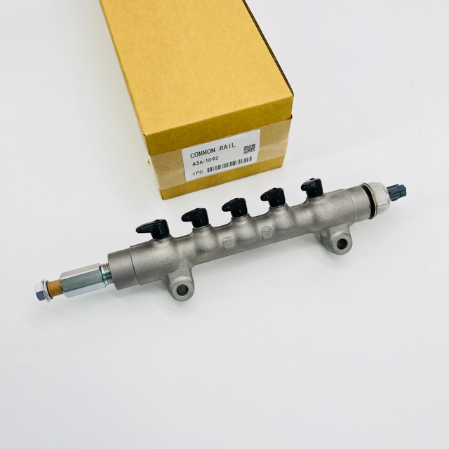 Труба Common Rail 436-1092