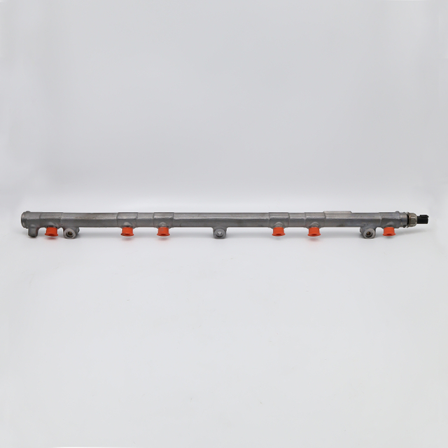 Труба Common Rail 23335875