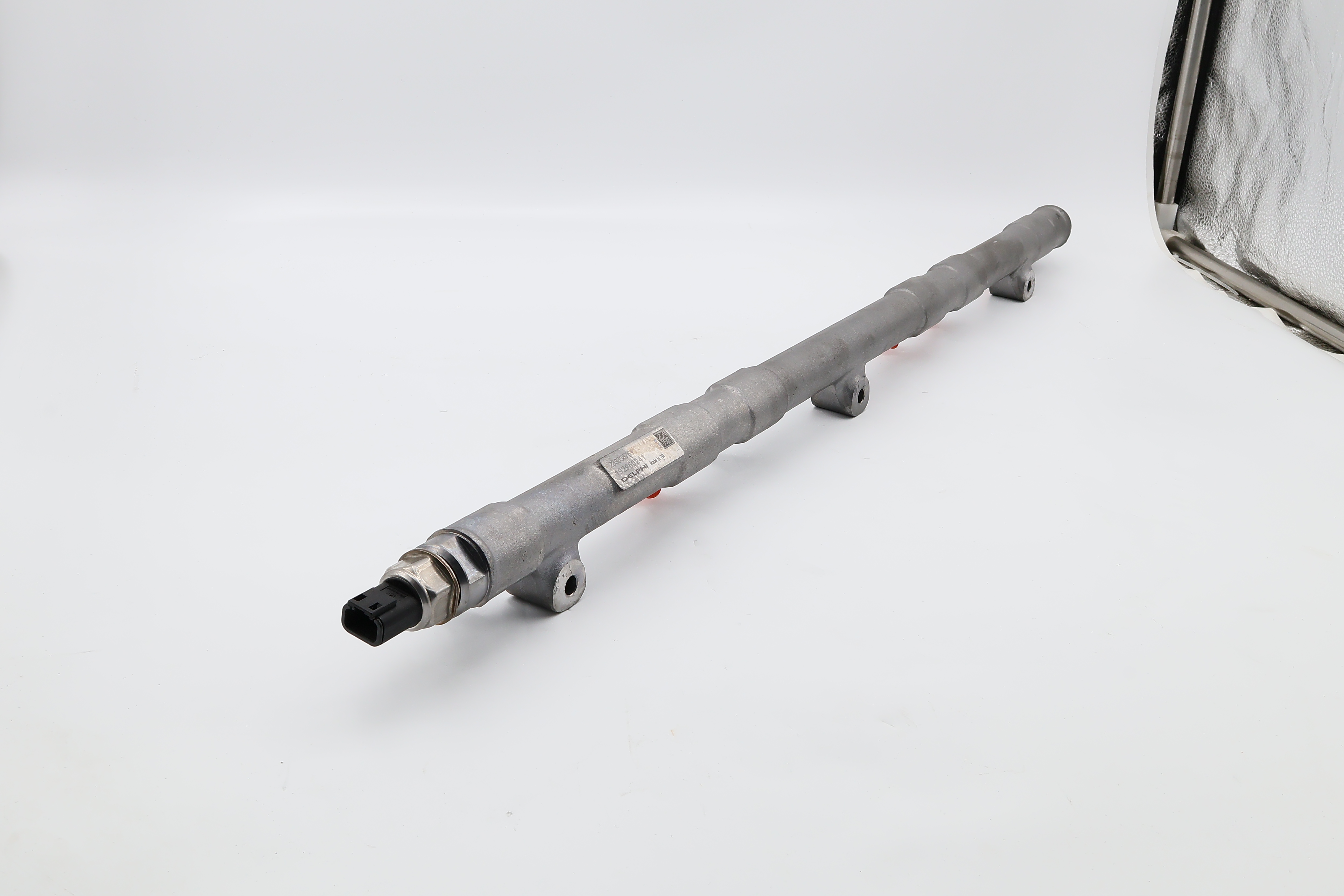 Труба Common Rail 23335875