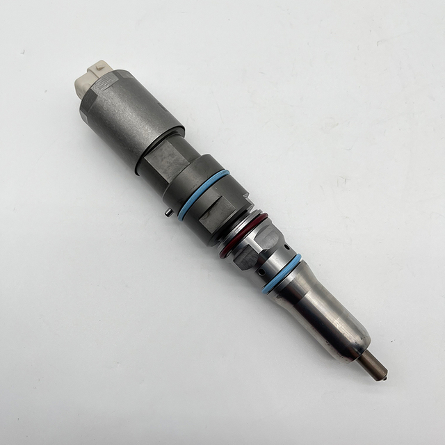 Инжектор КАТ 456-3544