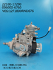 Насос DENSO VE 096000-6760 22100-17290