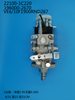 Насос DENSO VE 196000-2670 22100-1C220