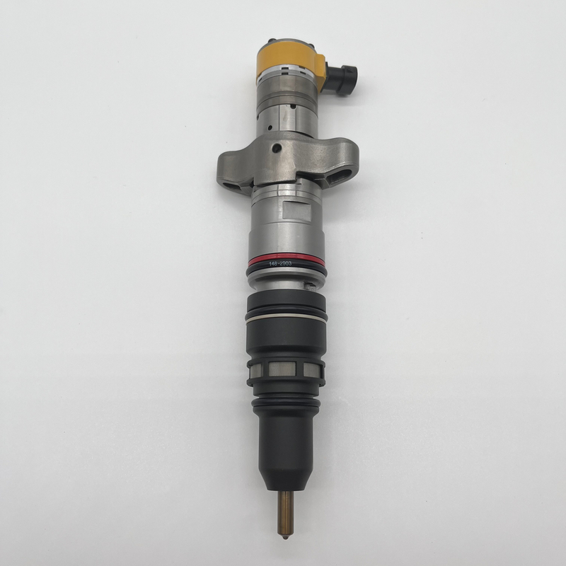 Инжектор кошки 10R-7221