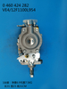 Насос BOSCH VE 0460424282 CASE 2852046 IVECO 504063450 IVECO 504042127