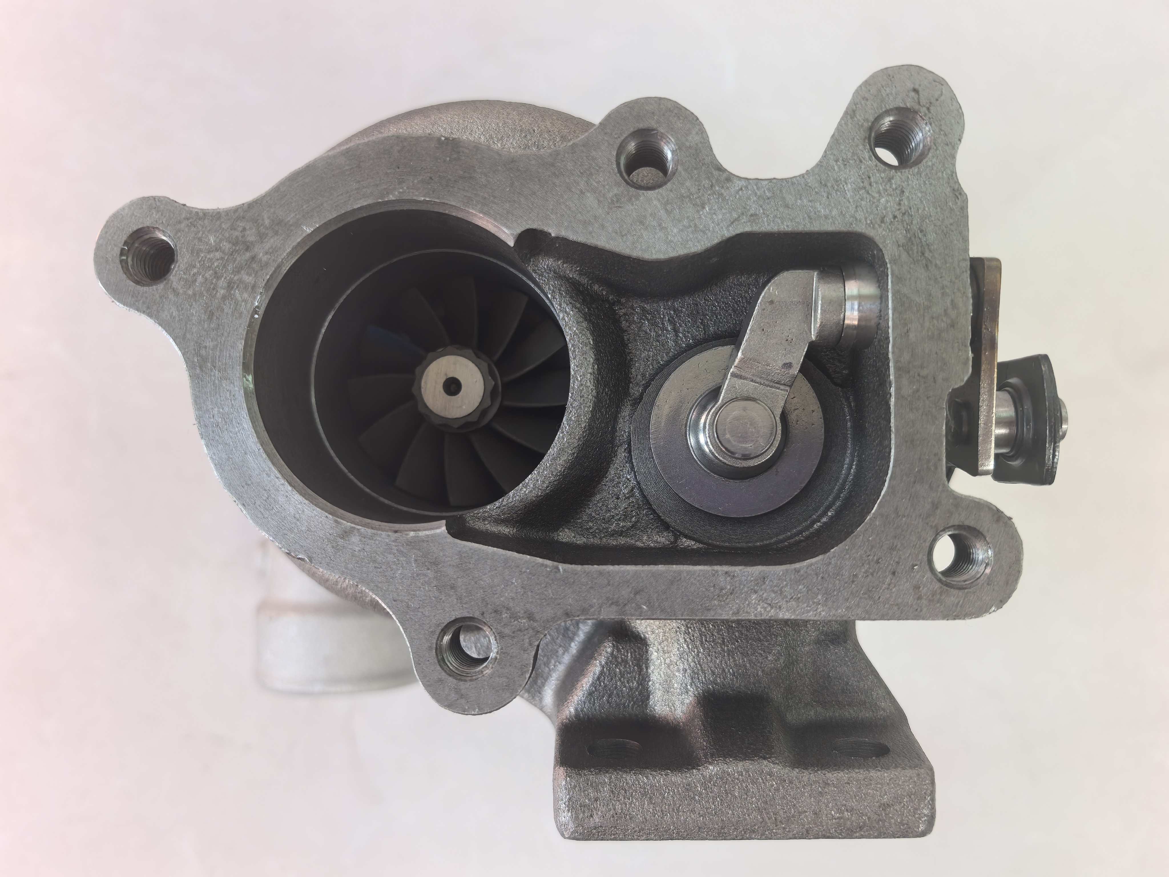 Турбокомпрессоры 4035393 504057286