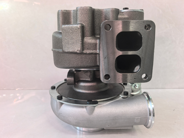 Турбокомпрессоры 3597544 4033287