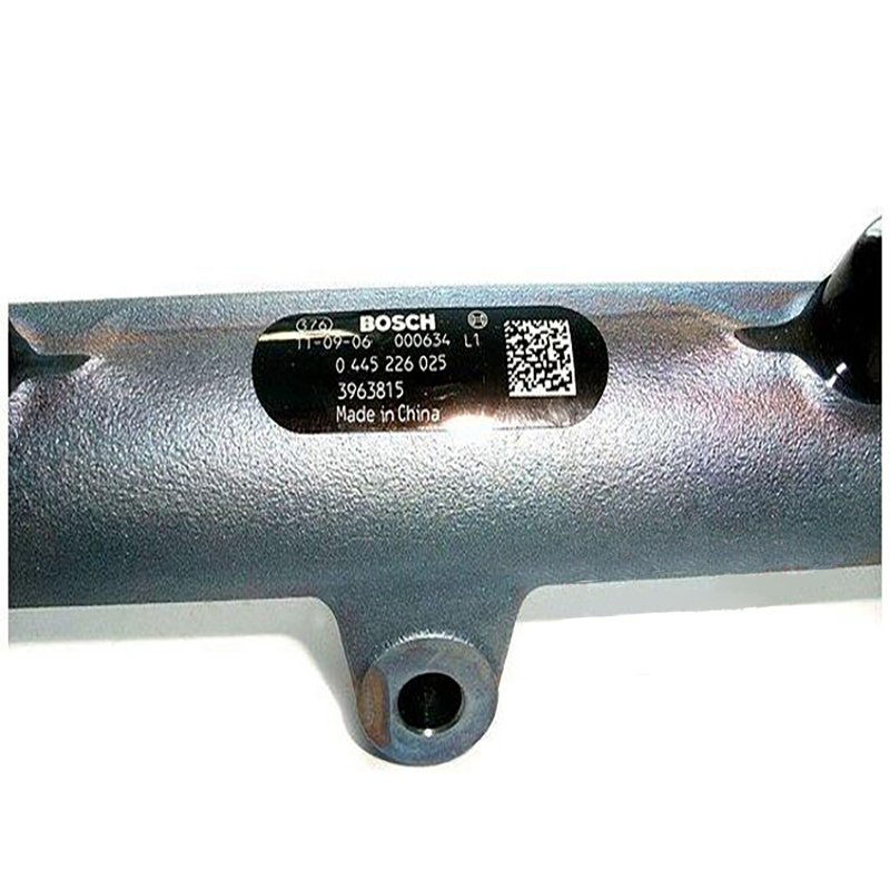 Трубка Common Rail 0445226025