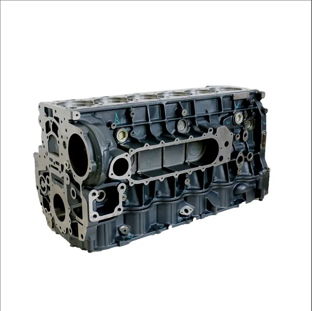 Оригинальный / OEM C9 блок цилиндров Cat-5801405276