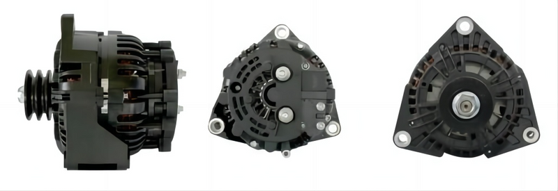 Альтерлятор 3701-01514