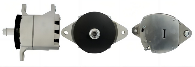 Альтерлятор 1117615