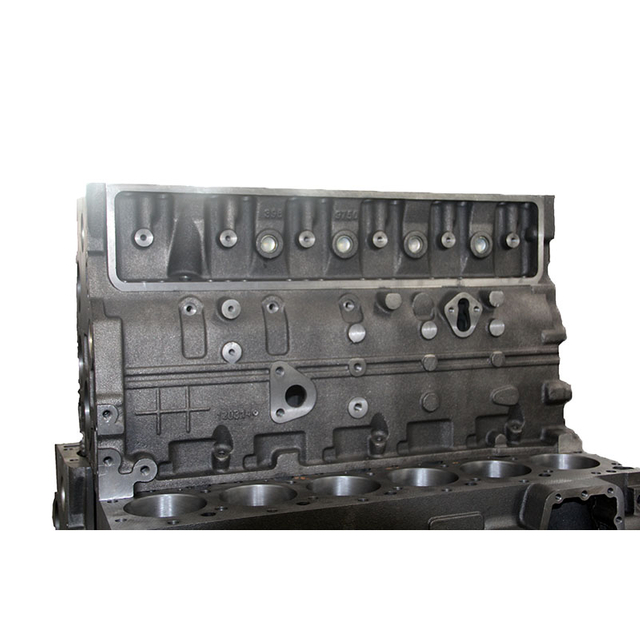 Блок цилиндров Cummins 6BTC-3928797