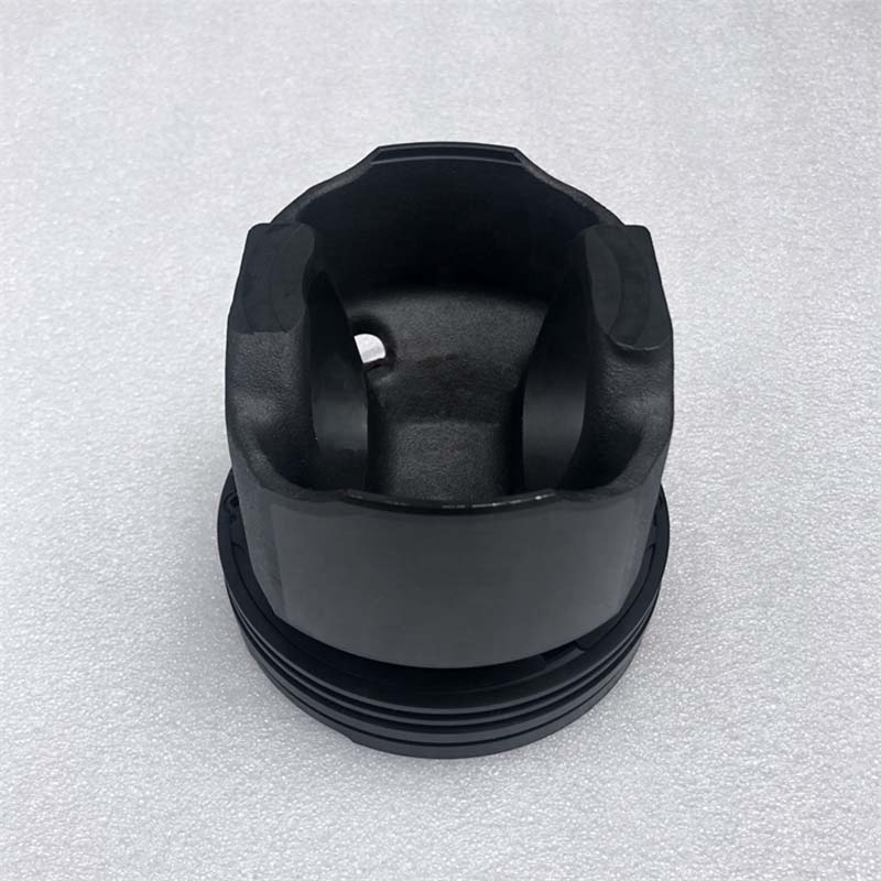 Cummins ISG 11.8 Сталь 3697230 3697229
