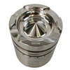Газовый двигатель Cummins NQ280 N6CT 10.1Z-B01-2